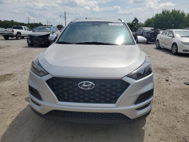 Photo 5 from auction – 2020 HYUNDAI TUCSON LIM with VIN KM8J3CA43LU171414