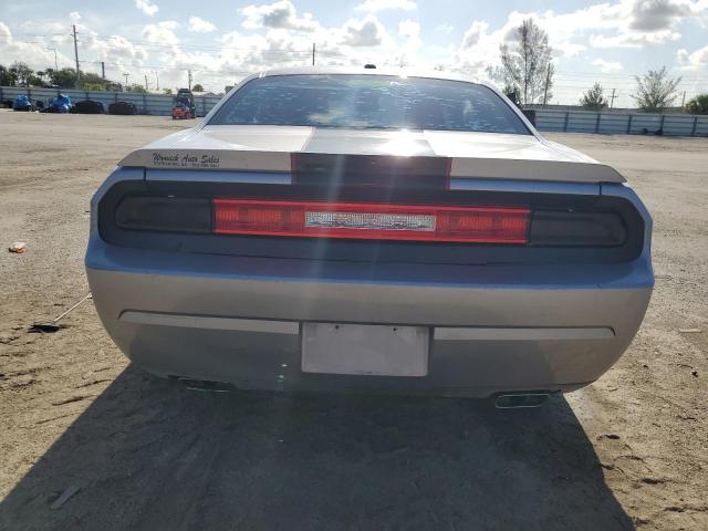 Photo 6 from auction – 2011 DODGE CHALLENGER with VIN 2B3CJ5DT4BH571342