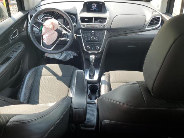 Photo 8 from auction – 2014 BUICK ENCORE CON with VIN KL4CJBSB5EB720002