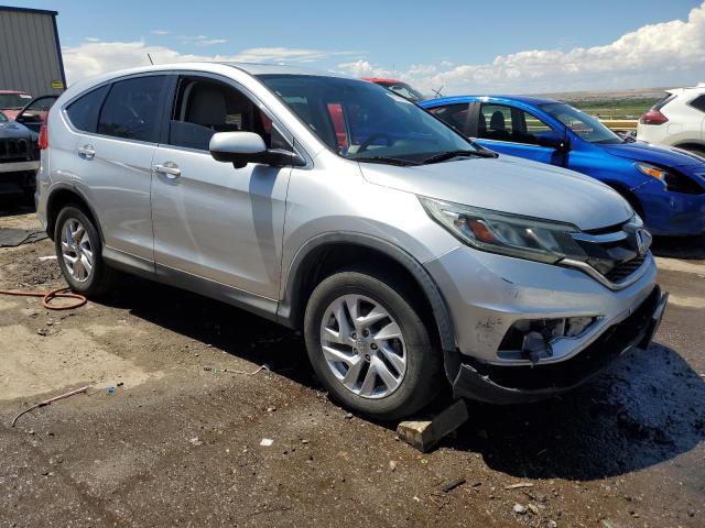 Photo 4 from auction – 2016 HONDA CR-V EX with VIN 2HKRM4H57GH655000