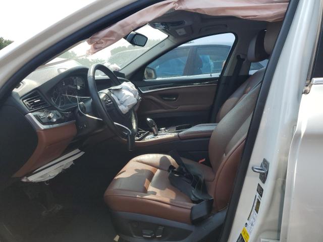 Photo 7 from auction – 2013 BMW 528 XI with VIN WBAXH5C57DD114794
