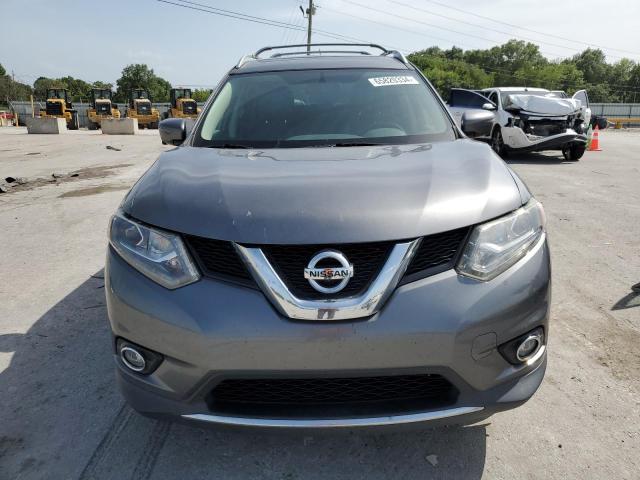 Photo 5 from auction – 2016 NISSAN ROGUE S with VIN 5N1AT2MT5GC899003