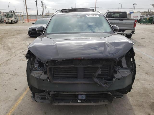Photo 5 from auction – 2021 LINCOLN CORSAIR RE with VIN 5LMCJ2C91MUL01545