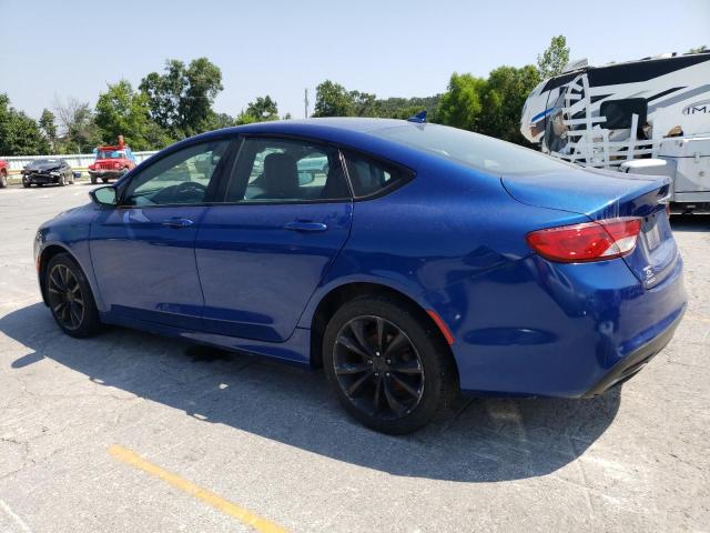 Photo 2 from auction – 2015 CHRYSLER 200 S with VIN 1C3CCCDG8FN523294