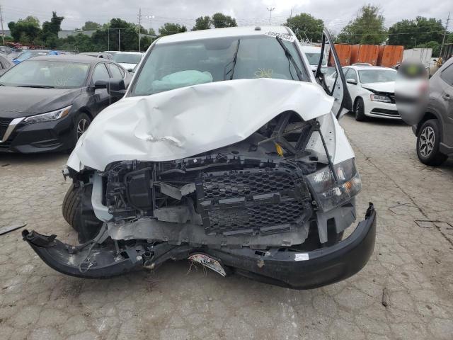 Photo 5 from auction – 2022 RAM 1500 CLASS with VIN 3C6RR7KT0NG307790