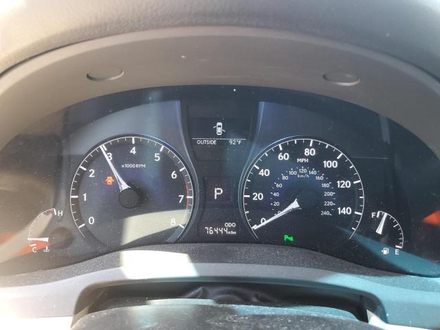 Photo 9 from auction – 2015 LEXUS RX 350 with VIN 2T2ZK1BA6FC184495