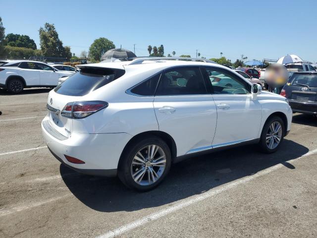Photo 3 from auction – 2015 LEXUS RX 350 with VIN 2T2ZK1BA6FC184495