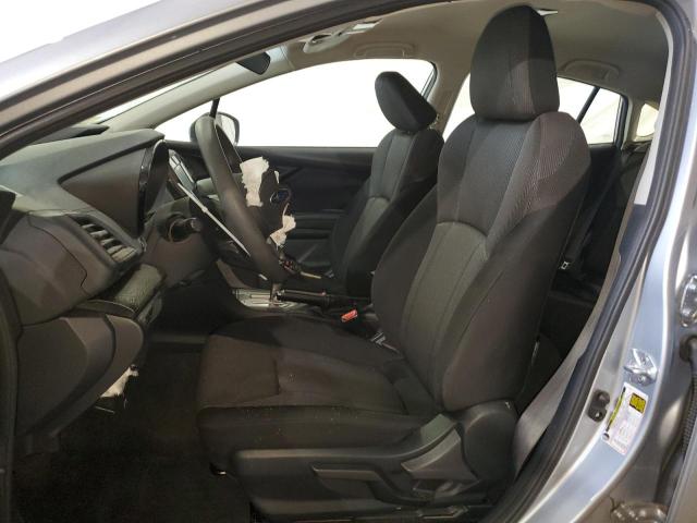 Photo 7 from auction – 2023 SUBARU IMPREZA with VIN 4S3GTAB64P3708709