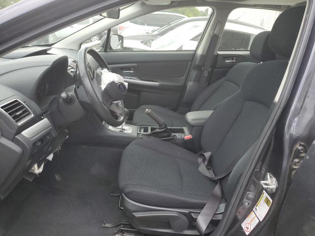 Photo 7 from auction – 2016 SUBARU IMPREZA PR with VIN JF1GJAF6XGH018939