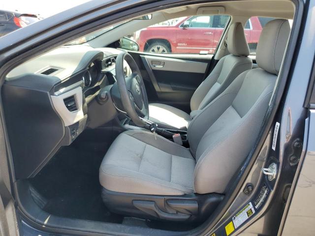 Photo 7 from auction – 2014 TOYOTA COROLLA L with VIN 2T1BURHE0EC188453