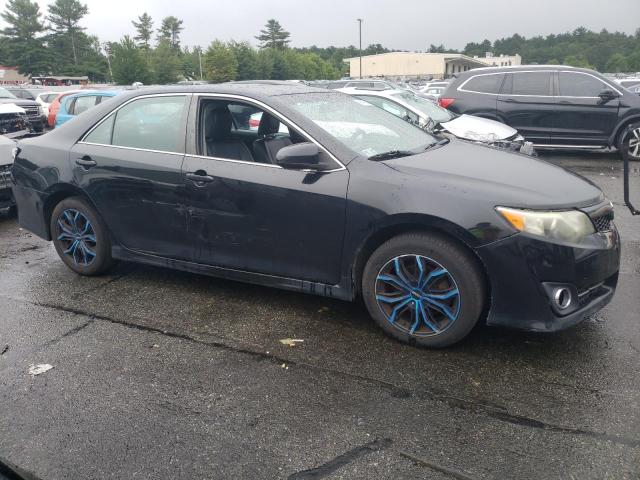 Photo 4 from auction – 2012 TOYOTA CAMRY BASE with VIN 4T1BF1FK4CU585194