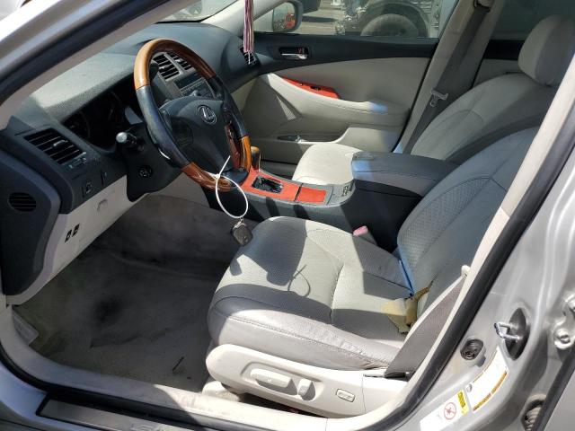 صورة رقم 7 من المزاد - 2007 LEXUS ES 350 مع VIN JTHBJ46G572026446