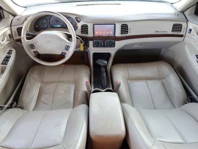 Photo 8 from auction – 2004 CHEVROLET IMPALA LS with VIN 2G1WH52K449399286