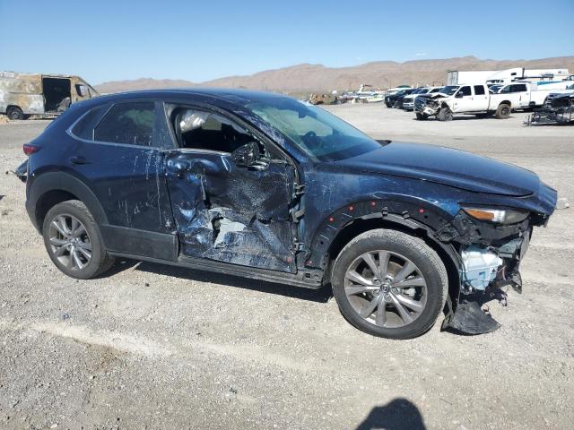 Photo 4 from auction – 2022 MAZDA CX-30 SELE with VIN 3MVDMBBL7NM458095