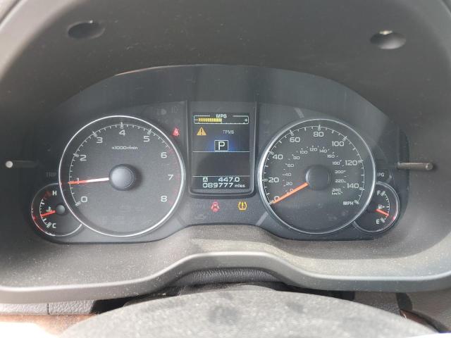 صورة رقم 9 من المزاد - 2014 SUBARU LEGACY 2.5 مع VIN 4S3BMCL66E3025926