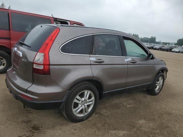 Photo 3 from auction – 2011 HONDA CR-V EX with VIN 5J6RE4H50BL801037