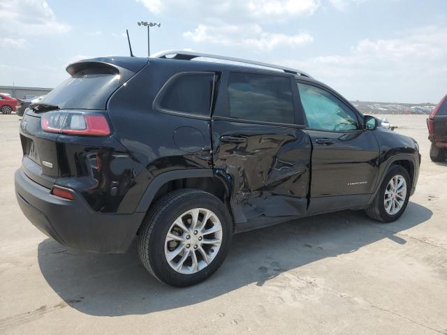 Photo 3 from auction – 2021 JEEP CHEROKEE L with VIN 1C4PJLCB7MD217862
