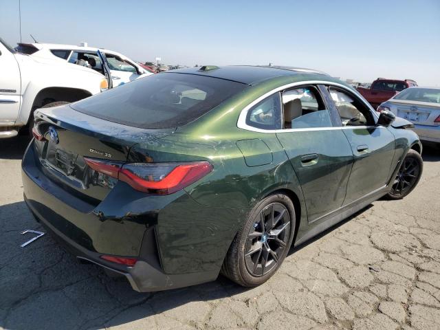 Photo 3 from auction – 2024 BMW I4 EDRIVE with VIN WBY43AW06RFS77461
