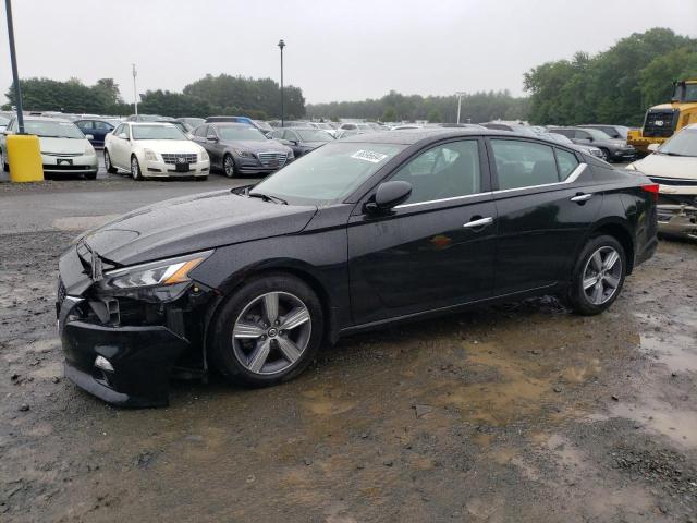 NISSAN ALTIMA SL 2022 with VIN 1N4BL4EW3NN413678 - Photo from auction