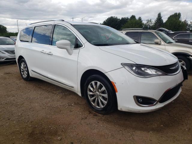 Photo 4 from auction – 2019 CHRYSLER PACIFICA T with VIN 2C4RC1BG1KR561007