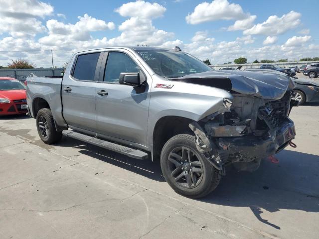Photo 4 from auction – 2020 CHEVROLET SILVERADO with VIN 3GCPYCEF8LG255520