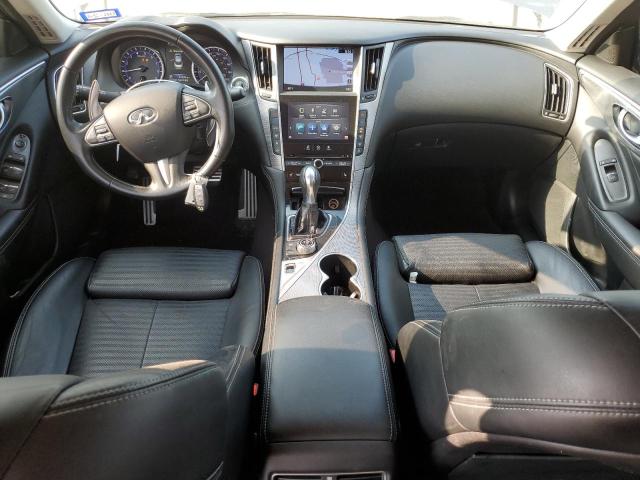 Photo 8 from auction – 2015 INFINITI Q50 BASE with VIN JN1BV7AP0FM342874