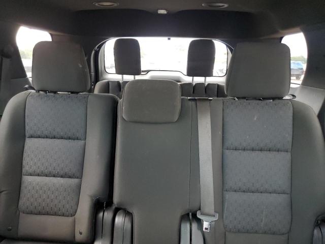 Photo 10 from auction – 2015 FORD EXPLORER X with VIN 1FM5K8D81FGB12834