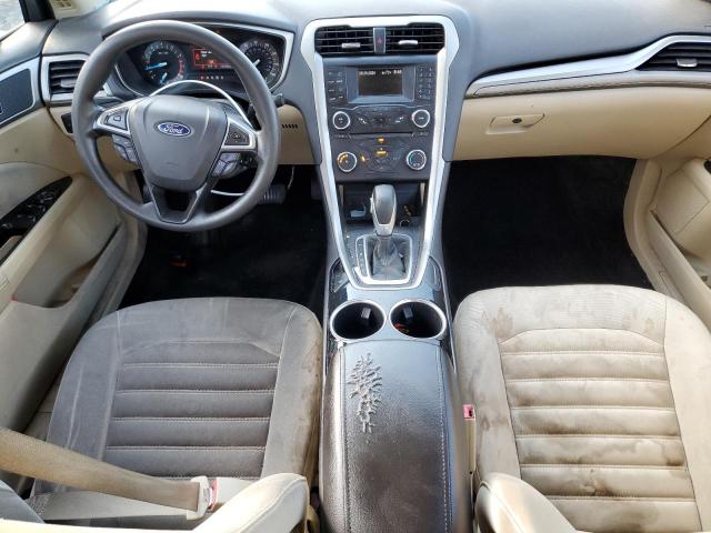 Photo 8 from auction – 2014 FORD FUSION SE with VIN 1FA6P0H73E5355879