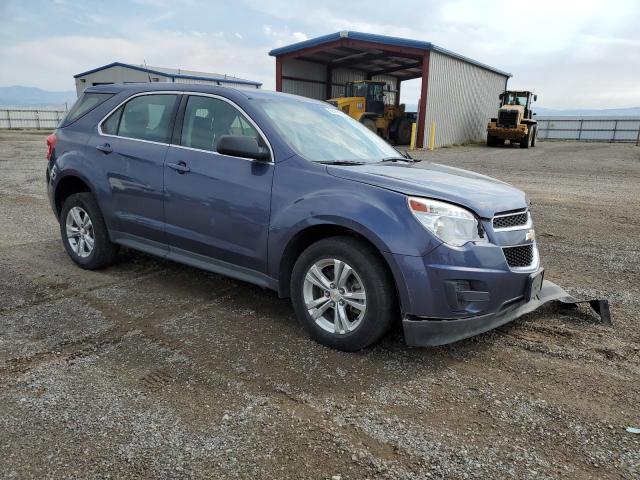 Zdjęcie 4 z aukcji – 2013 CHEVROLET EQUINOX LS z VIN 2GNFLCEK7D6153444