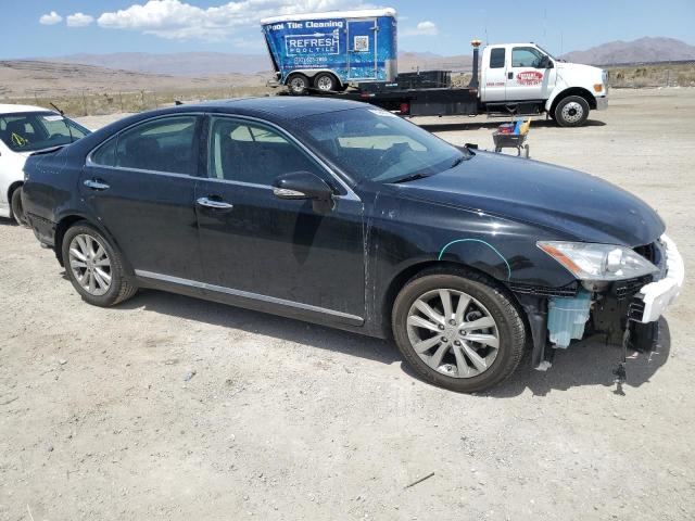 Photo 4 from auction – 2011 LEXUS ES 350 with VIN JTHBK1EG4B2437651