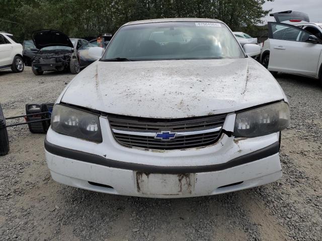 Photo 5 from auction – 2000 CHEVROLET IMPALA with VIN 2G1WF52E3Y9232665