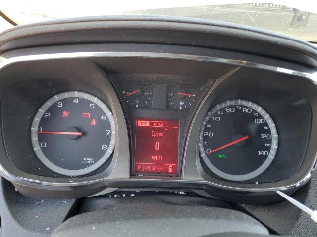 Photo 9 from auction – 2017 GMC TERRAIN SL with VIN 2GKFLUE37H6289722