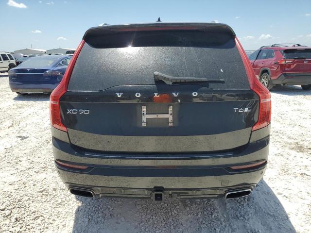 Photo 6 from auction – 2017 VOLVO XC90 T6 with VIN YV4A22PM5H1128711