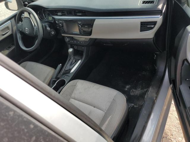 Photo 8 from auction – 2014 TOYOTA COROLLA L with VIN 2T1BURHE5EC158574