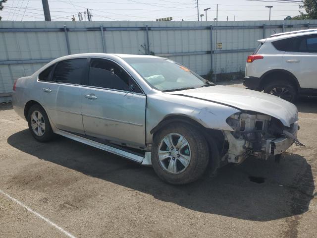 Photo 4 from auction – 2013 CHEVROLET IMPALA LS with VIN 2G1WF5E38D1263204