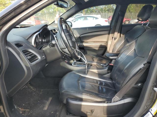 Photo 7 from auction – 2013 DODGE AVENGER SX with VIN 1C3CDZCG9DN503179