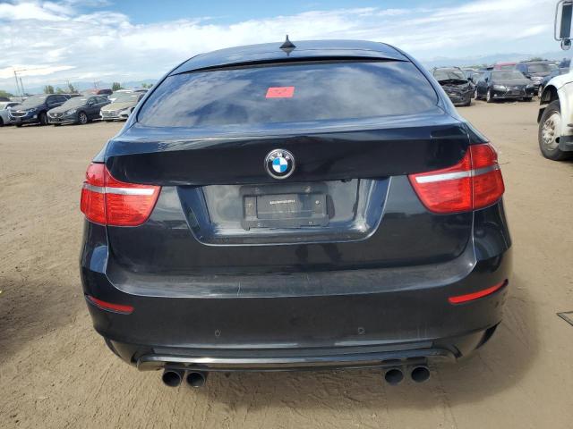 Photo 6 from auction – 2011 BMW X6 M with VIN 5YMGZ0C54BLK13876