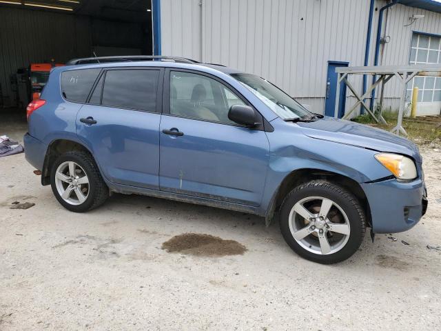 Photo 4 from auction – 2011 TOYOTA RAV4 with VIN JTMBF4DV2B5049324