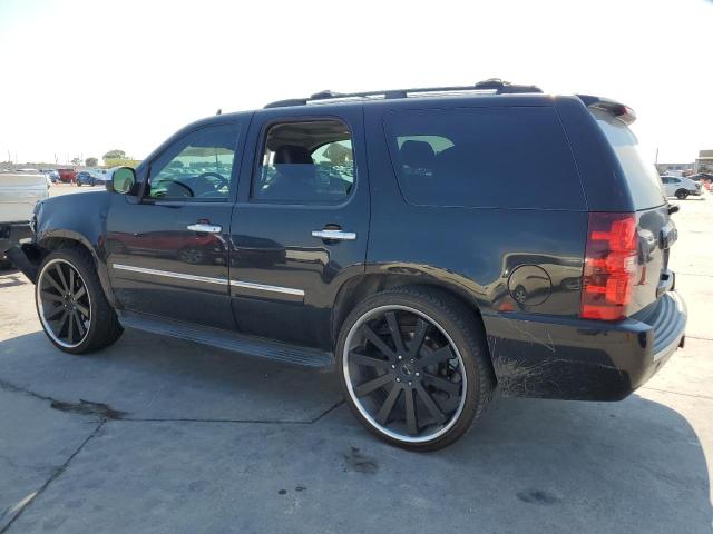 Photo 2 from auction – 2010 CHEVROLET TAHOE C150 with VIN 1GNUCCE04AR231071