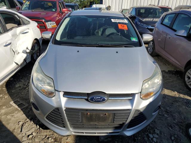 Photo 5 from auction – 2013 FORD FOCUS SE with VIN 1FADP3K23DL166892