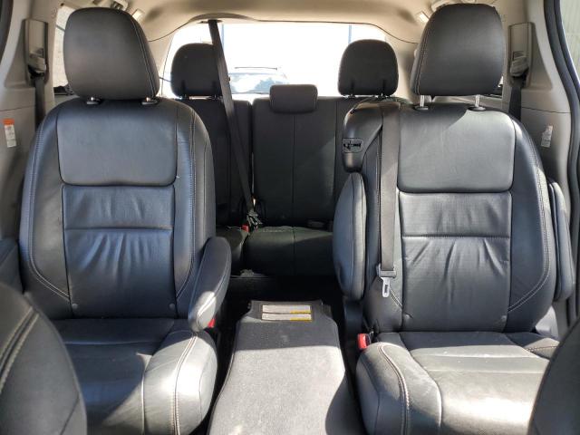 Photo 10 from auction – 2015 TOYOTA SIENNA SPO with VIN 5TDXK3DC2FS646161