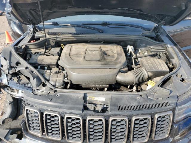 Photo 12 from auction – 2016 JEEP GRAND CHER with VIN 1C4RJFBG0GC406435