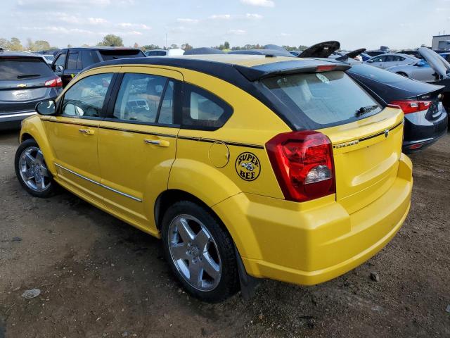 Photo 2 from auction – 2007 DODGE CALIBER R/ with VIN 1B3HE78K77D556135