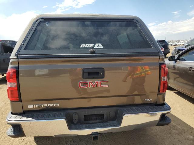 Photo 6 from auction – 2015 GMC SIERRA K15 with VIN 3GTU2VEC6FG113242