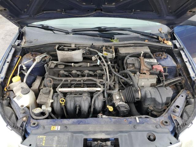 Photo 11 from auction – 2009 FORD FOCUS SE with VIN 1FAHP35N49W270014