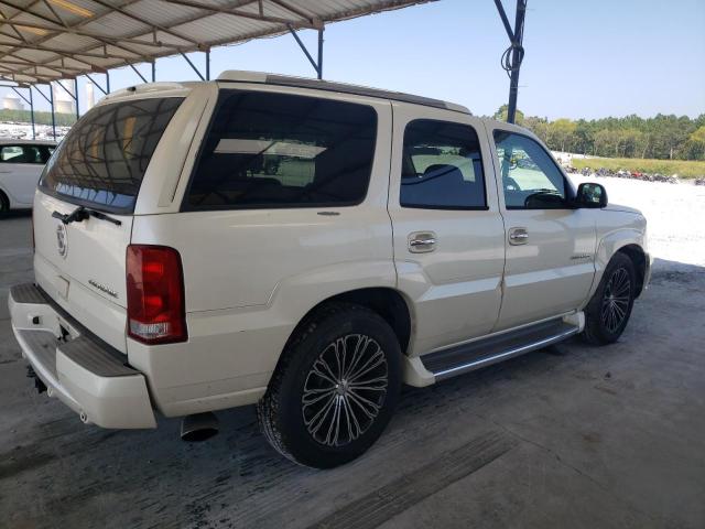Photo 3 from auction – 2004 CADILLAC ESCALADE L with VIN 1GYEC63T74R278928