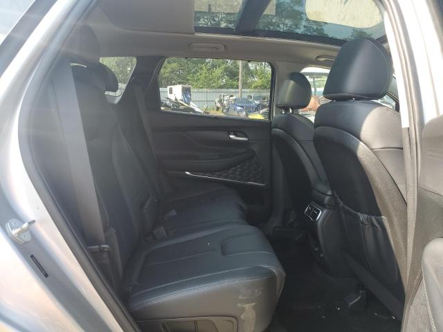 Photo 11 from auction – 2023 HYUNDAI SANTA FE S with VIN 5NMS3DAJ5PH559830