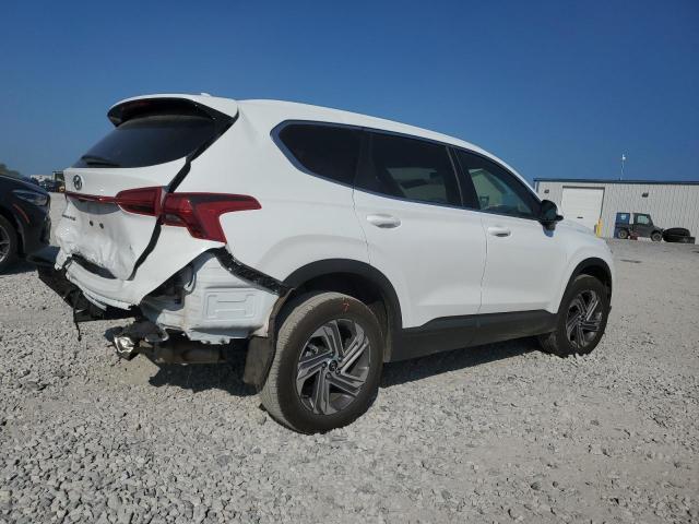 Photo 3 from auction – 2023 HYUNDAI SANTA FE S with VIN 5NMS14AJ0PH652275