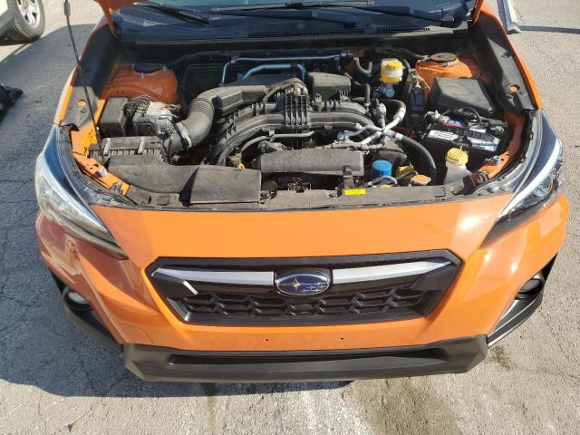 Photo 12 from auction – 2018 SUBARU CROSSTREK with VIN JF2GTACC3JH296377