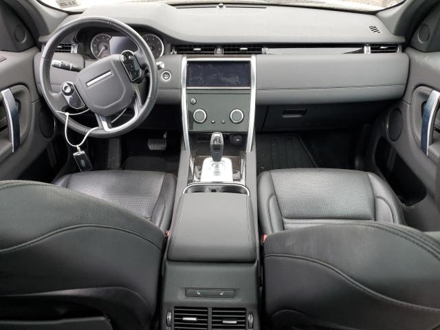 Photo 8 from auction – 2020 LAND ROVER DISCOVERY with VIN SALCJ2FX0LH878522